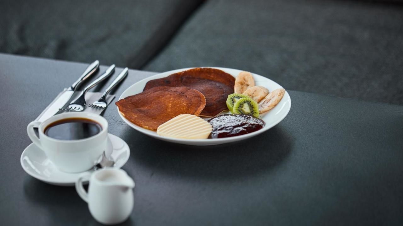 Отель Gudauri Hotel Loft Гудаури-18