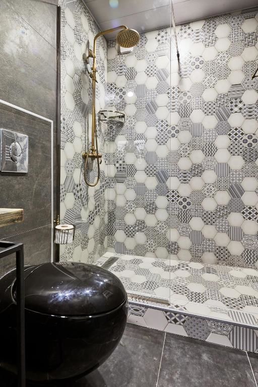 Отель Gudauri Hotel Loft Гудаури-58