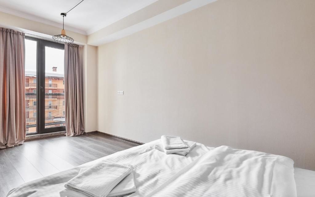 Отель Gudauri Hotel Loft Гудаури-65