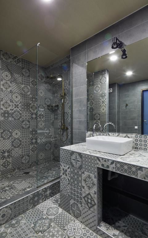 Отель Gudauri Hotel Loft Гудаури-68