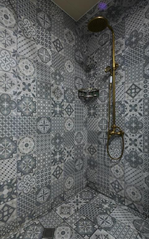 Отель Gudauri Hotel Loft Гудаури-70