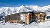 Отель Gudauri Hotel Loft Гудаури-2