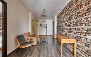 Отель Gudauri Hotel Loft Гудаури Семейный номер-4