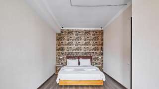 Отель Gudauri Hotel Loft Гудаури Семейный номер-5