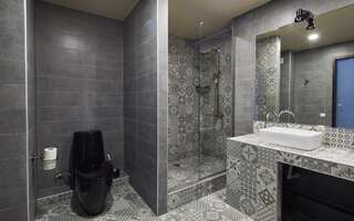 Отель Gudauri Hotel Loft Гудаури Семейный номер-8