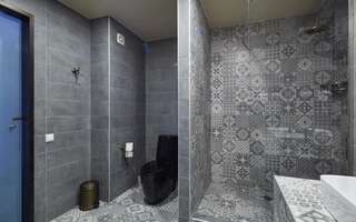 Отель Gudauri Hotel Loft Гудаури Семейный номер-10