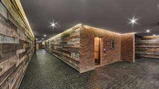 Отель Gudauri Hotel Loft Гудаури-7