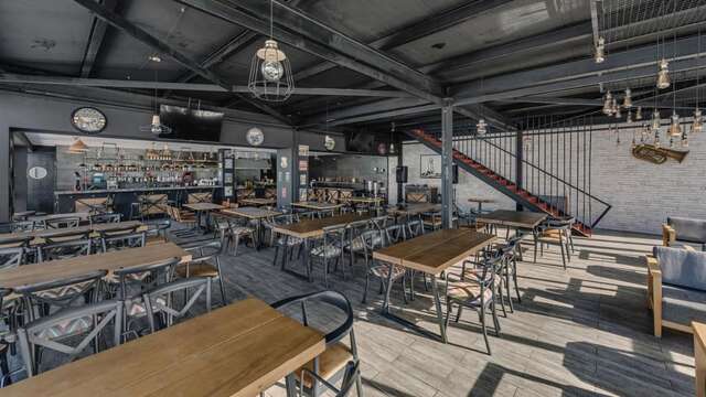 Отель Gudauri Hotel Loft Гудаури-13