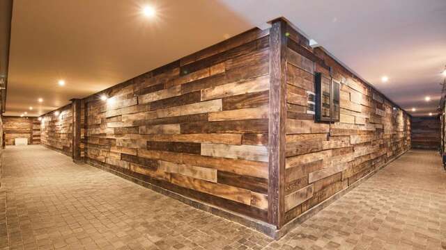 Отель Gudauri Hotel Loft Гудаури-21