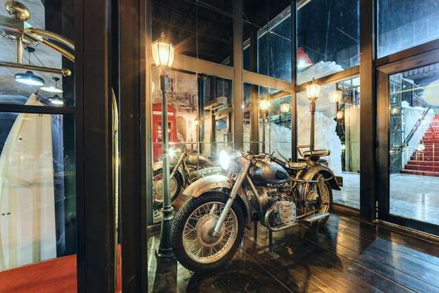 Отель Gudauri Hotel Loft Гудаури-30