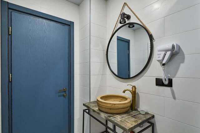 Отель Gudauri Hotel Loft Гудаури-47