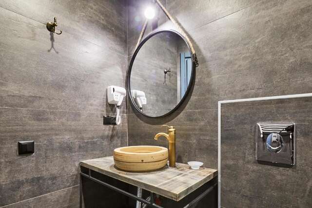 Отель Gudauri Hotel Loft Гудаури-56