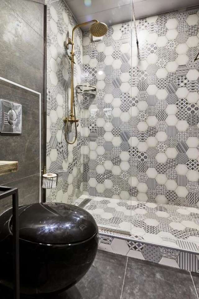 Отель Gudauri Hotel Loft Гудаури-57