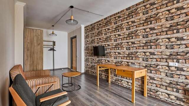 Отель Gudauri Hotel Loft Гудаури-61