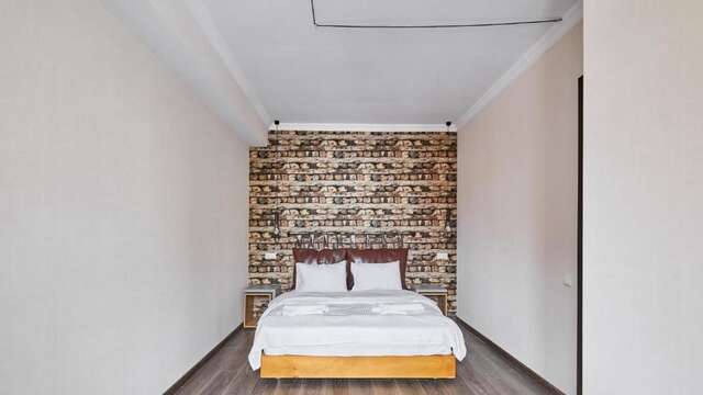 Отель Gudauri Hotel Loft Гудаури-63