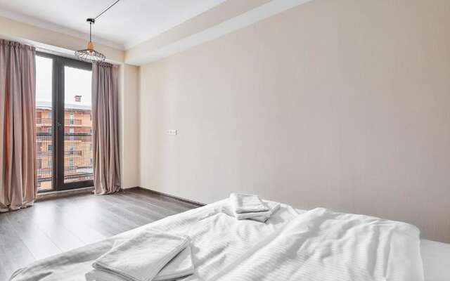 Отель Gudauri Hotel Loft Гудаури-64