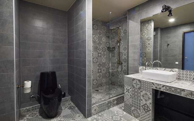Отель Gudauri Hotel Loft Гудаури-66