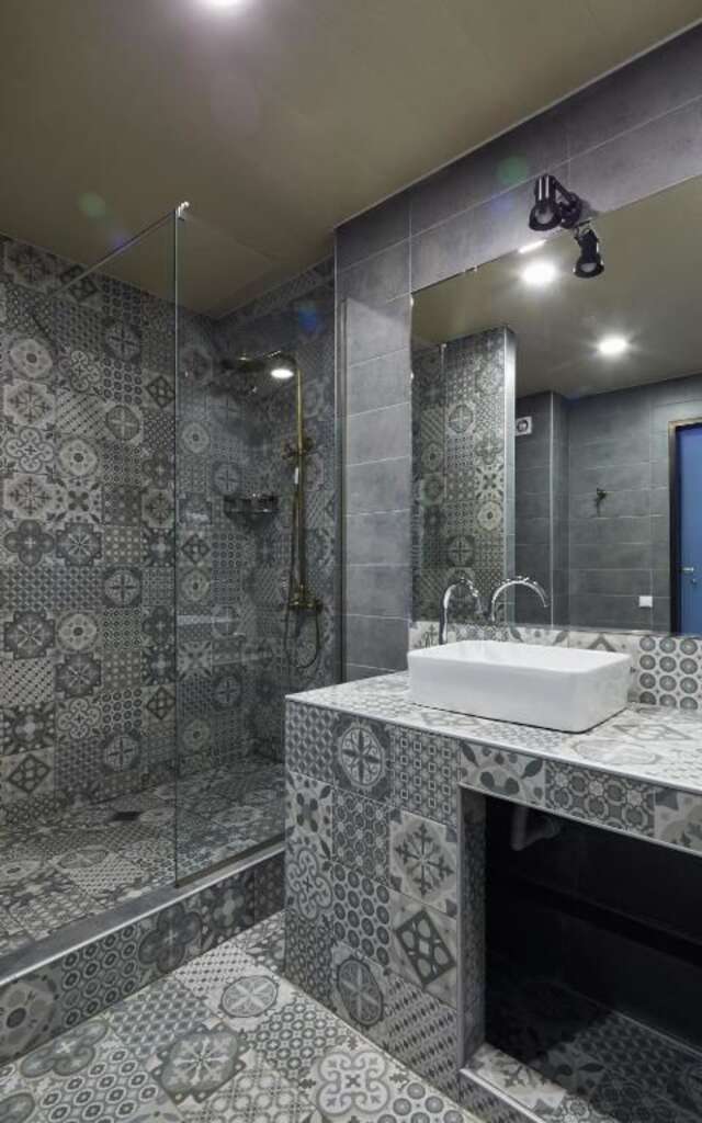 Отель Gudauri Hotel Loft Гудаури-67