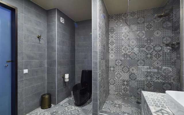 Отель Gudauri Hotel Loft Гудаури-68