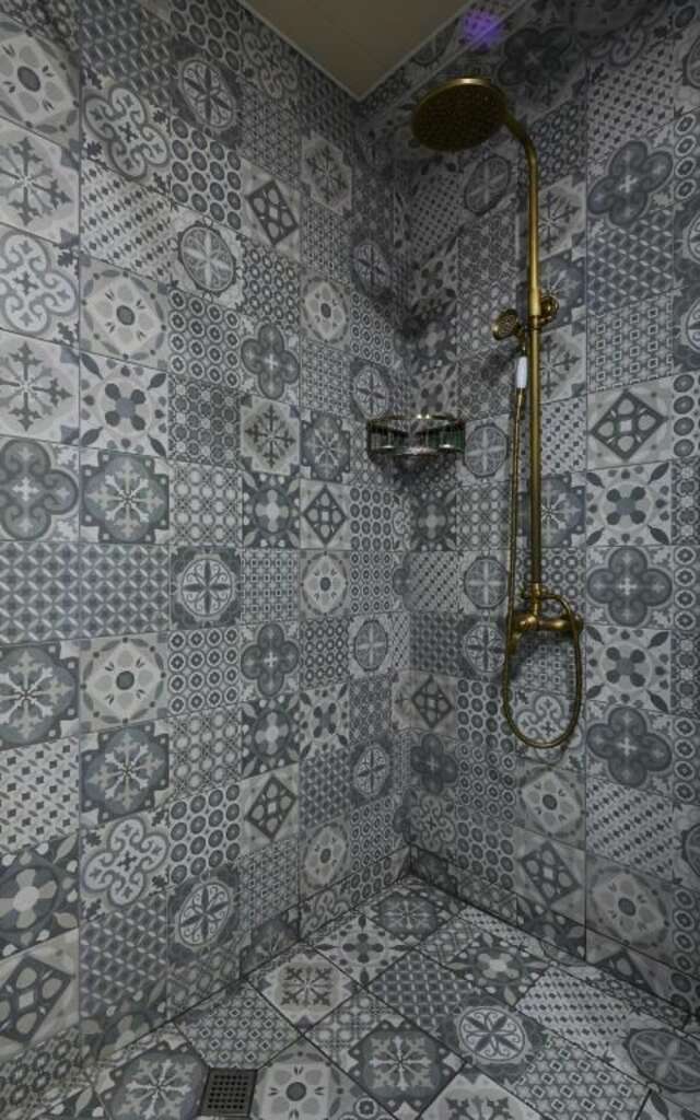 Отель Gudauri Hotel Loft Гудаури-69