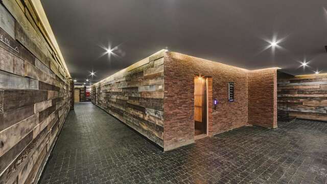 Отель Gudauri Hotel Loft Гудаури-10